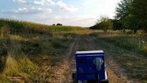 ЧЕСТНЫЙ ОТЗЫВ О ТЯЖЁЛОМ ДИЗЕЛЬНОМ МОТОБЛОКЕ ПОСЛЕ ГОДА ЭКСПЛУАТАЦИИ