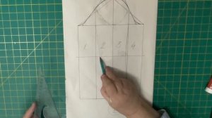 Построение двушовного рукава очень просто и абсолютно верно. Строим на китайской базе.Видео №15.