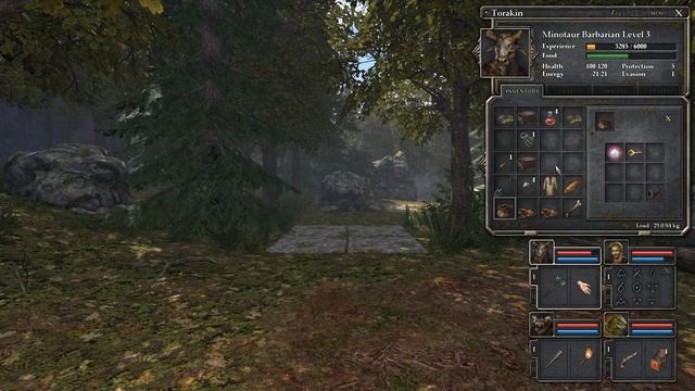 Legend of Grimrock 2 - Part 1: The Island of Insanity (Insane Ironman Playthrough) смотреть онлайн