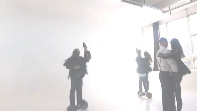 Акробатика на гироскутерах смотреть онлайн