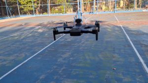 Drone S99 MAX | review dan tes terbang