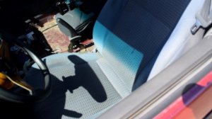 261,000 Mile 1999 Mitsubishi Mirage High Mileage Review
