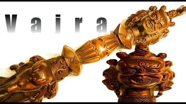 Ваджра мукти - оружие богов, Гуру Шиваисса Адинатха смотреть онлайн