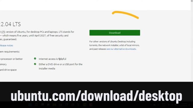Ubuntu 22.04 ARM Install on macOS M1 Chip & Windows 10, 11 // Beginner's Guide Tutorial смотреть онлайн