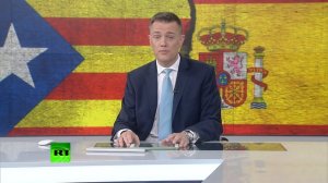 Премьер Испании распустил парламент Каталонии после объявления регионом независимости