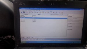 CAT 320 DL.Проверка параметров работы цилиндров.