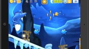 Monsters, Inc. Run Game Review & Details