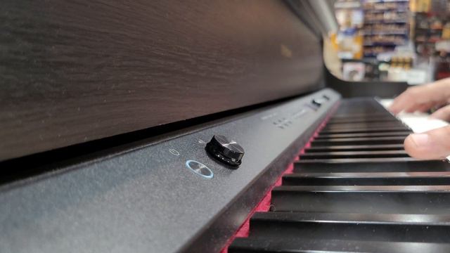 Roland lx708 digital piano first impressions-36500 HKD - video recorded in 4K смотреть онлайн