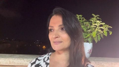 10 день после подсадки эмбрионов|Беременна я или нет |Что показали домашние тесты #эко