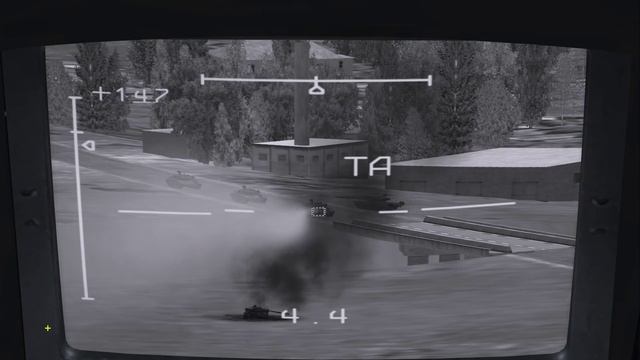 The “Republic” campaign for DCS: Black Shark 2 смотреть онлайн