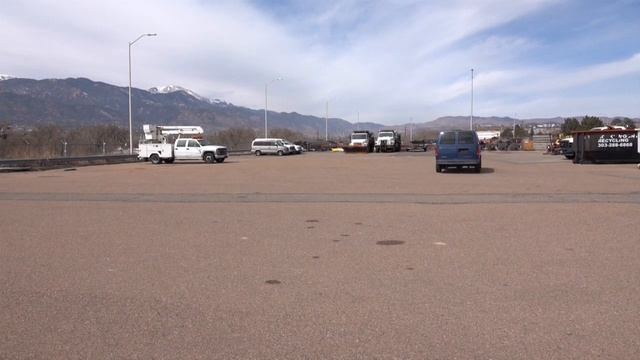 Auction #3231700 - 2002 Chevrolet Astro Extended Cargo Van A смотреть онлайн