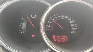 Разгон 0-100 kia sorento 2.2 diesel 6at acceleration
