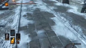 Прохождение ► DARK SOULS 3 #35 ► Олдрик, пожиратель богов