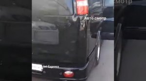 CHEVROLET EXPRESS 2014 (американская мечта)