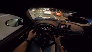 Обзор моей bmw m2 competition. Машина для эгоиста?