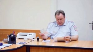 Апгрейд водительских прав.  Поголовная чиповка