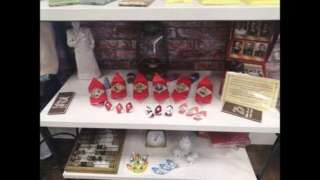 Экскурсия в музей шоколада смотреть онлайн