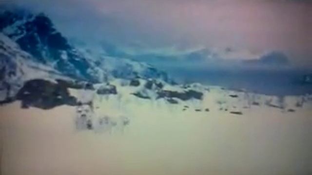 Бой с тенью 3 (псалом 90)