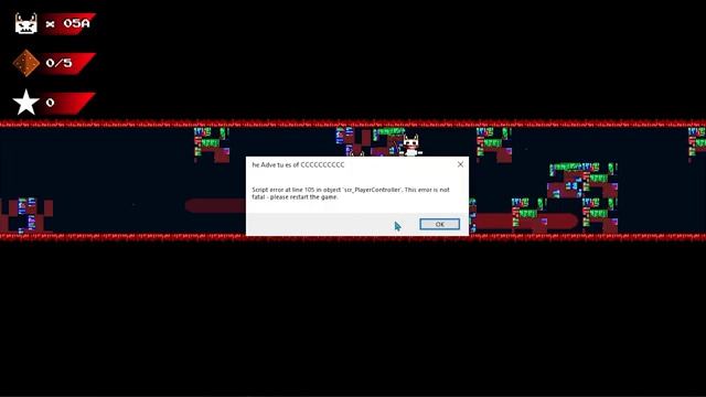 Страшный Котэ | EXE Игры #2 смотреть онлайн