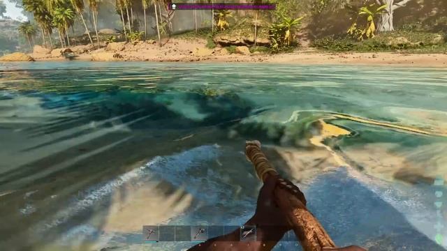 Ark Survival Ascended Beginner's Guide