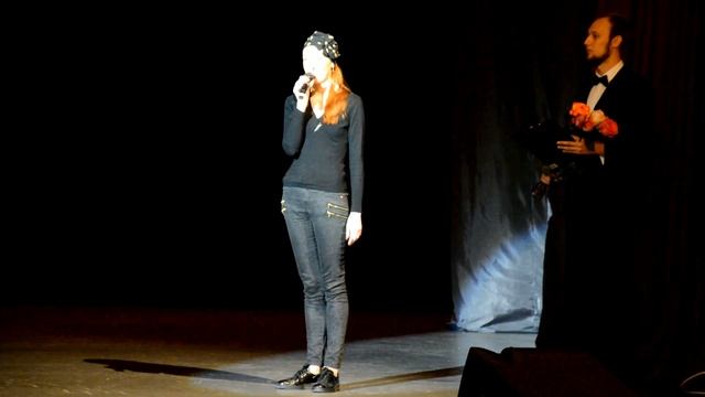 Открытие фестиваля в Твери. смотреть онлайн