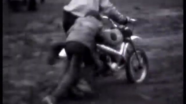 Мотокросс 1980г Каховка смотреть онлайн