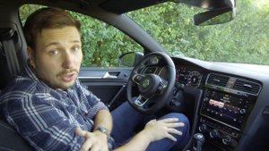 VW Golf GTD 2018 – Was hat das Facelift beim Golf VII gebracht? Vorstellung, Test & Kaufberatung