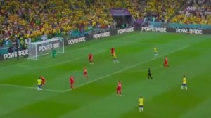 Гол Ришарлисона Сербии???