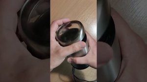 Обзор кофемолки VITEK VT-1546