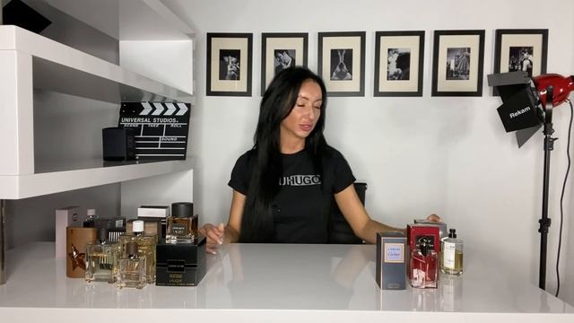 Самый ЛУЧШИЙ мужской парфюм за 100$ | Обзор БЮДЖЕТНЫХ духов для мужчин | РАЗНОС Gucci Love Edition смотреть онлайн