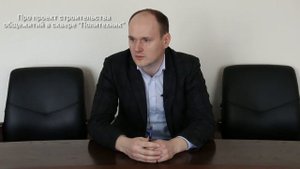 Роман Шорохов про проект строительства общежитий в сквере "Политехник"