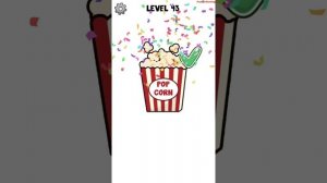 Draw Missing Part Brain Puzzle Game - Gameplay Part 1 All Levels 1-84 (Android, iOS)