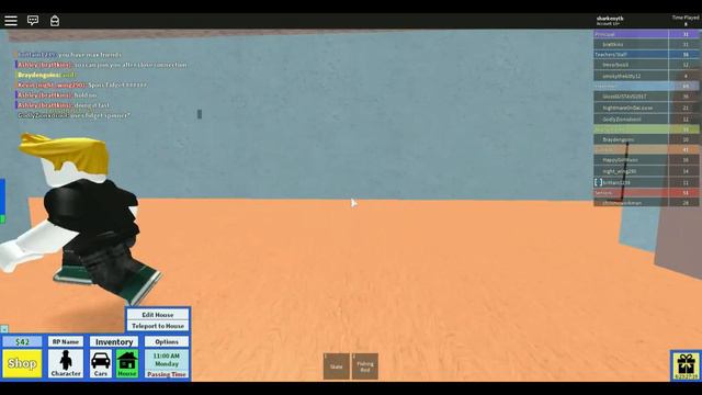 !!!!PREMIERE VIDEO SUR LA CHAINE : ROBLOX #1 - ft Tarox 70!!!! смотреть онлайн