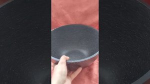 Обзор на казан Мечта Гранит