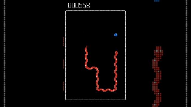 Snake game videos / Nokia mobile game / Snake Xenzia