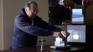 Оптические демонстрации: рассеяние света + поляризация, свойства рэлеевского рассеяния