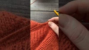 Красивая кетлевка для капора//КЕТЛЕВАНИЕ СПИЦАМИ И КРЮЧКОМ