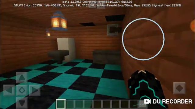 Обзор игры Майнкрафт версии 1:10:0:3 экспериментальный режим смотреть онлайн