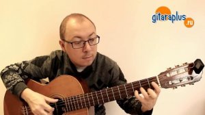 Я спросил у ясеня (Ирония Судьбы) - Александр Фефелов (Кавер на гитаре)