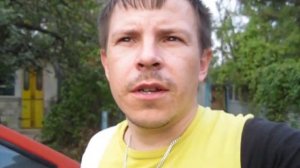 Краник печки ваз 2109 на сервоприводе.