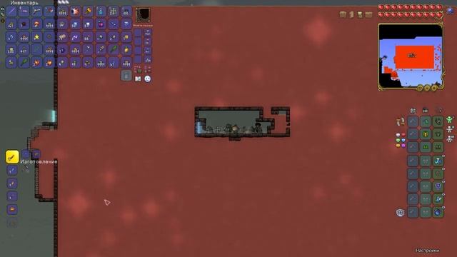 СОЗДАЛ ОТКРЫТЫЙ СЕРВЕР! АНАРХИЯ И ГРИФЕРЫ? ЧАСТЬ 1. смотреть онлайн