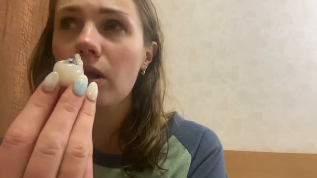 Краснодар. Крыса Наташа. Снова нашла приключения на Жо… пробую экзотику смотреть онлайн