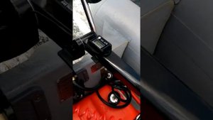 Suzuki 9.9AS + стальной винт