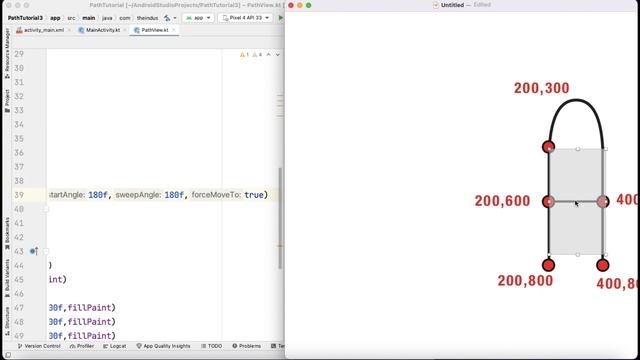 Android Studio Beginners Path Tutorial using Kotlin Programming #kotlintutorials  #appdevelopment