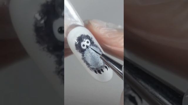 Сова #Маникюр #мастерманикюра #Дизайн #дизайннатипсе #сова смотреть онлайн