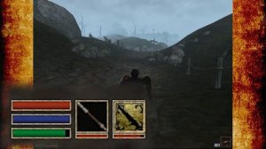 RETRO-CHECK The Elder Scrolls MORROWIND