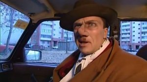 Осторожно модерн 2. Баллистическая ракета