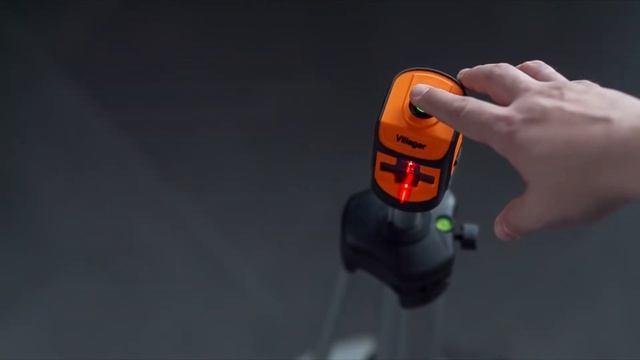 Лазерный уровень VRL-2C смотреть онлайн