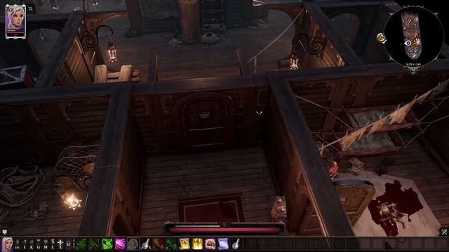 Divinity: Original Sin 2 | Нубское прохождение #1