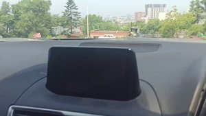 установка проекции на мазда 89084566667